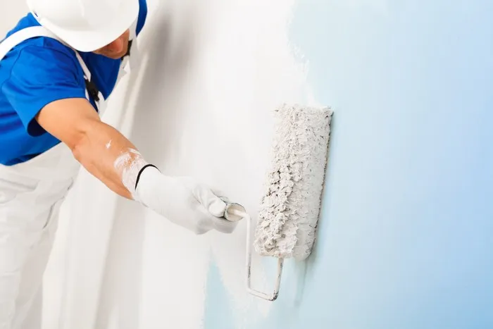 Travaux de rénovation intérieure à Valserhone